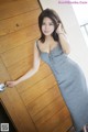 MyGirl Vol.232: Model Sabrina (许诺) (62 pictures) P11 No.584936