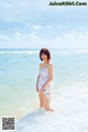 Risa Watanabe 渡邉理佐, Weekly Playboy 2019 No.16 (週刊プレイボーイ 2019年16号) P2 No.abea99