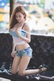 Beautiful and sexy Thai girls - Part 4 (430 photos) P131 No.b26b99