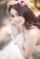 Beautiful and sexy Thai girls - Part 4 (430 photos) P282 No.2de206