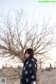Kimoe Vol.014: Model Qiu Qiu Zhou Wen (球球 周 闻) (41 photos) P30 No.a89bb9