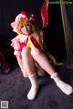 Cosplay Suzuka - Pantyhose Xxxhdcom18 P3 No.d78448 Image No. 19