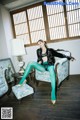 Beautiful Lee Chae Eun in the lingerie photos January 2018 (143 photos) P3 No.945c2b