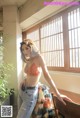 Beautiful Lee Chae Eun in the lingerie photos January 2018 (143 photos) P81 No.ff1dbd