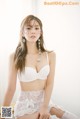 Beautiful Lee Chae Eun in the lingerie photos January 2018 (143 photos) P16 No.c7325b