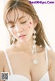 Beautiful Lee Chae Eun in the lingerie photos January 2018 (143 photos) P76 No.76f5d7