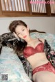 Beautiful Lee Chae Eun in the lingerie photos January 2018 (143 photos) P23 No.ae454e