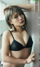 Minami Shinohara 篠原みなみ, Weekly Playboy 2022 No.24 (週刊プレイボーイ 2022年24号) P5 No.0b629e
