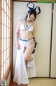 Yui Okada - Murid Babes Shoolgirl P1 No.f86caf