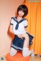 Coser@蠢沫沫 (chunmomo) Vol.072: (42 photos) P34 No.bfddfd