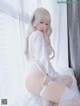 Coser @ 白银 81: 纯白 圣女 (56 photos) P22 No.3ba59e