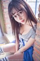 TGOD 2016-03-16: Model Kitty Zhao Xiaomi (赵 小米) (74 photos) P21 No.97c097