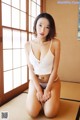 [MyGirl美媛馆] 2019.01.04 VOL.339 栗子Riz P35 No.aa3cfd