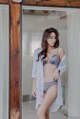 Beautiful Kim Bo Ram in underwear photos November + December 2017 (164 photos) P26 No.07a963