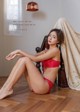 Beautiful Kim Bo Ram in underwear photos November + December 2017 (164 photos) P143 No.facb27