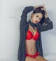 Beautiful Kim Bo Ram in underwear photos November + December 2017 (164 photos) P123 No.d39cd2