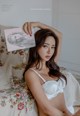 Beautiful Kim Bo Ram in underwear photos November + December 2017 (164 photos) P154 No.46a536