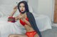 Beautiful Kim Bo Ram in underwear photos November + December 2017 (164 photos) P54 No.369dab