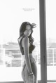 Beautiful Kim Bo Ram in underwear photos November + December 2017 (164 photos) P94 No.2e4210