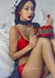Beautiful Kim Bo Ram in underwear photos November + December 2017 (164 photos) P47 No.c51436