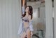 Beautiful Kim Bo Ram in underwear photos November + December 2017 (164 photos) P78 No.6c21a4