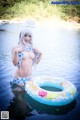 Cosplay Komugi - Camgirl Thai Girl P12 No.cc5319 Image No. 1