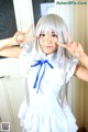 Cosplay Komugi - Camgirl Thai Girl P7 No.456854 Image No. 11