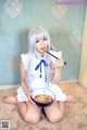 Cosplay Komugi - Camgirl Thai Girl P11 No.f1ccee Image No. 3