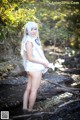 Cosplay Komugi - Camgirl Thai Girl P10 No.55b626 Image No. 5