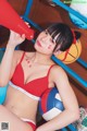 Amisa Miyazaki 宮崎あみさ, FLASH 2021.04.13 (フラッシュ 2021年4月13日号) P3 No.166a62