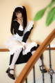 Cosplay Maid - Girlsteen Porn News P11 No.070ff9