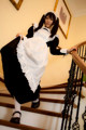Cosplay Maid - Girlsteen Porn News P7 No.3c315f