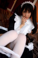 Cosplay Maid - Girlsteen Porn News P1 No.070ff9