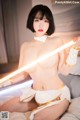 [BLUECAKE] Son Ye-Eun (손예은): BunnyLuXXX (99 photos) P11 No.907c7b