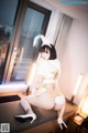 [BLUECAKE] Son Ye-Eun (손예은): BunnyLuXXX (99 photos) P16 No.1608e9