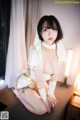 [BLUECAKE] Son Ye-Eun (손예은): BunnyLuXXX (99 photos) P55 No.db7e83