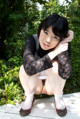 Michiko Natsui - Review Fat Puffy P12 No.6a625a