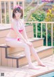 [霜月shimo] Megumi Kato 加藤恵 Swimsuit Version P1 No.739dae