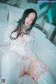 DJAWA Photo - Bambi (밤비): "Nurse Nation (White ver)" (82 photos)