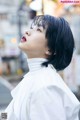 Yumi Kawai 河合優実, Weekly SPA! 2021.01.12-19 (週刊SPA! 2021年1月12-19日号) P8 No.04d28d