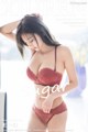 XIUREN No.1196: Model Yang Chen Chen (杨晨晨 sugar) (53 photos) P21 No.bc3e0e