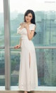 UGIRLS - Ai You Wu App No. 1280: Model Lin Shi Yin (林诗 茵) (35 photos) P11 No.5a4fd8