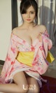 UGIRLS - Ai You Wu App No. 1280: Model Lin Shi Yin (林诗 茵) (35 photos) P17 No.3907da