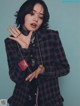 Nana Komatsu 小松菜奈, ELLE Japan エル・ジャポン 2022.11 P1 No.73d033