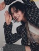 Nana Komatsu 小松菜奈, ELLE Japan エル・ジャポン 2022.11 P3 No.dbda6a