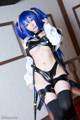 Collection of beautiful and sexy cosplay photos - Part 013 (443 photos) P151 No.d6eaa3