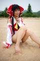 Collection of beautiful and sexy cosplay photos - Part 013 (443 photos) P90 No.662487