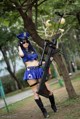 Collection of beautiful and sexy cosplay photos - Part 013 (443 photos) P142 No.7f367a