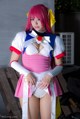 Collection of beautiful and sexy cosplay photos - Part 013 (443 photos) P402 No.72ef17