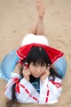 Collection of beautiful and sexy cosplay photos - Part 013 (443 photos) P77 No.3a4835